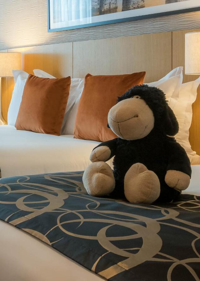 Clayton Hotel Лимерик Экстерьер фото