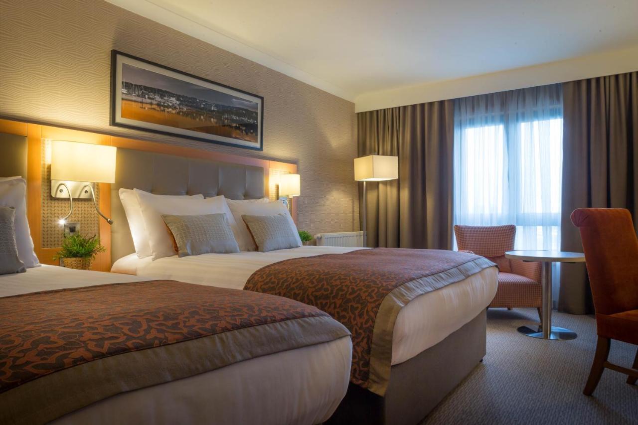 Clayton Hotel Лимерик Экстерьер фото