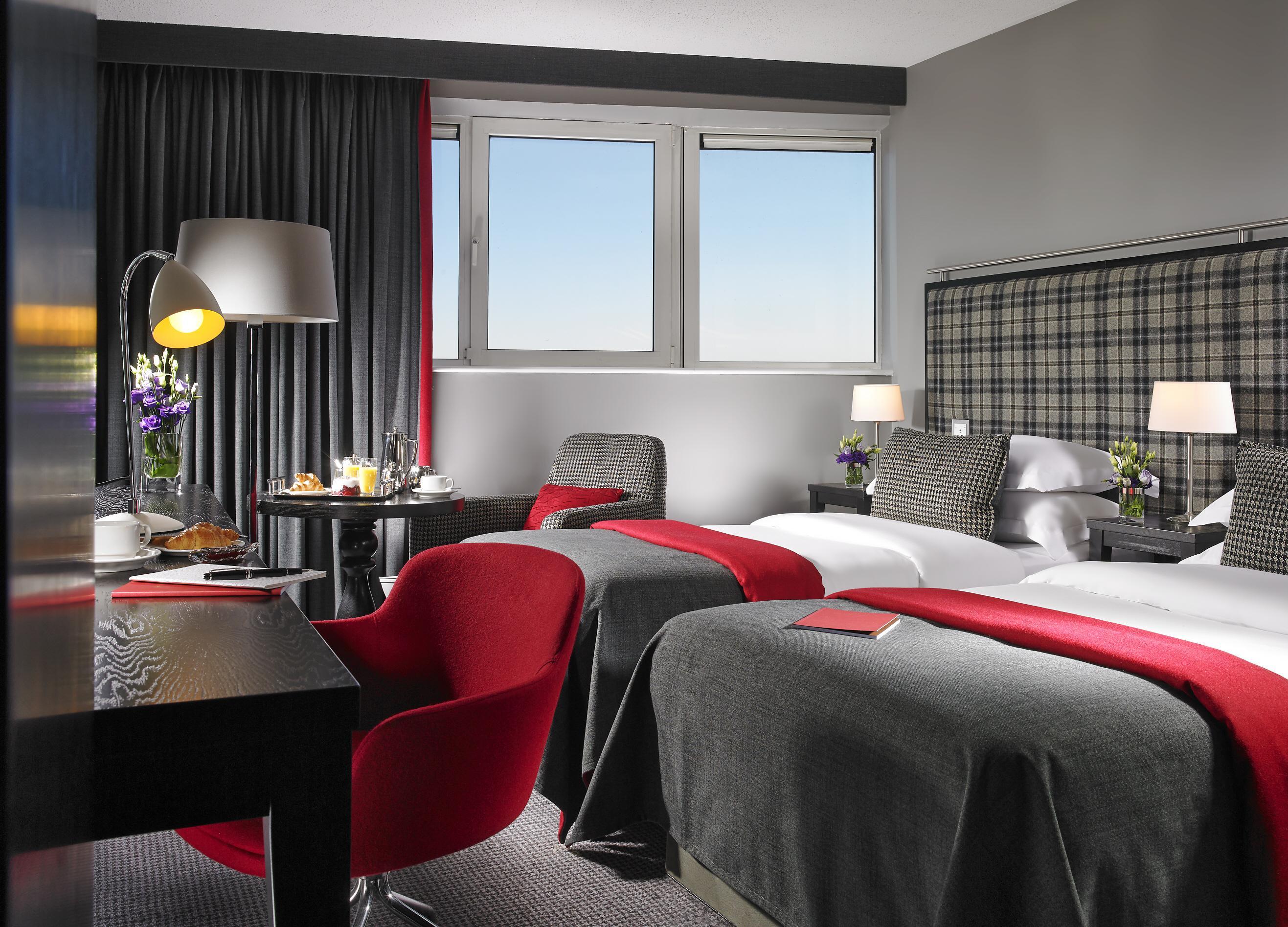Clayton Hotel Лимерик Экстерьер фото