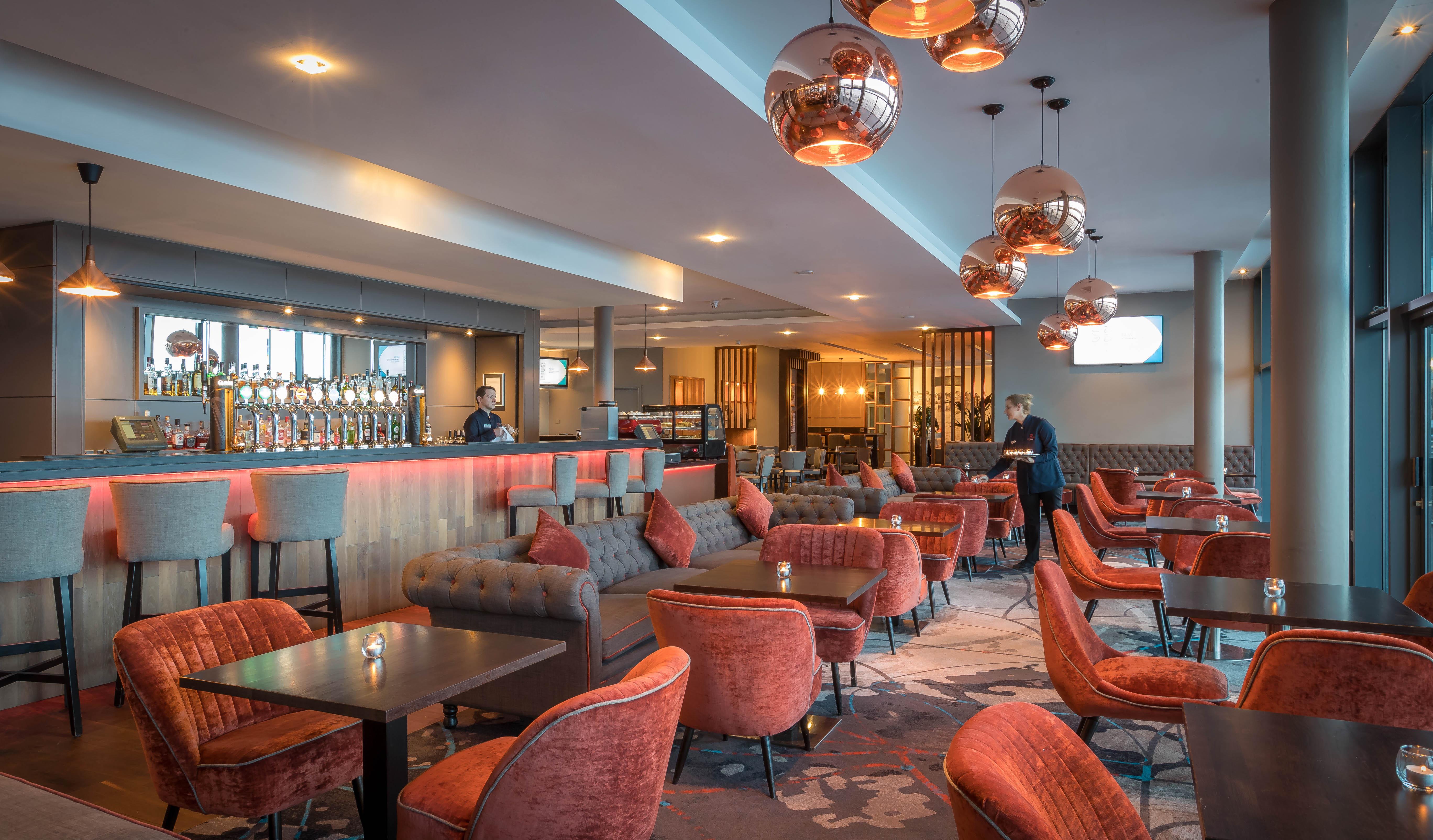 Clayton Hotel Лимерик Экстерьер фото