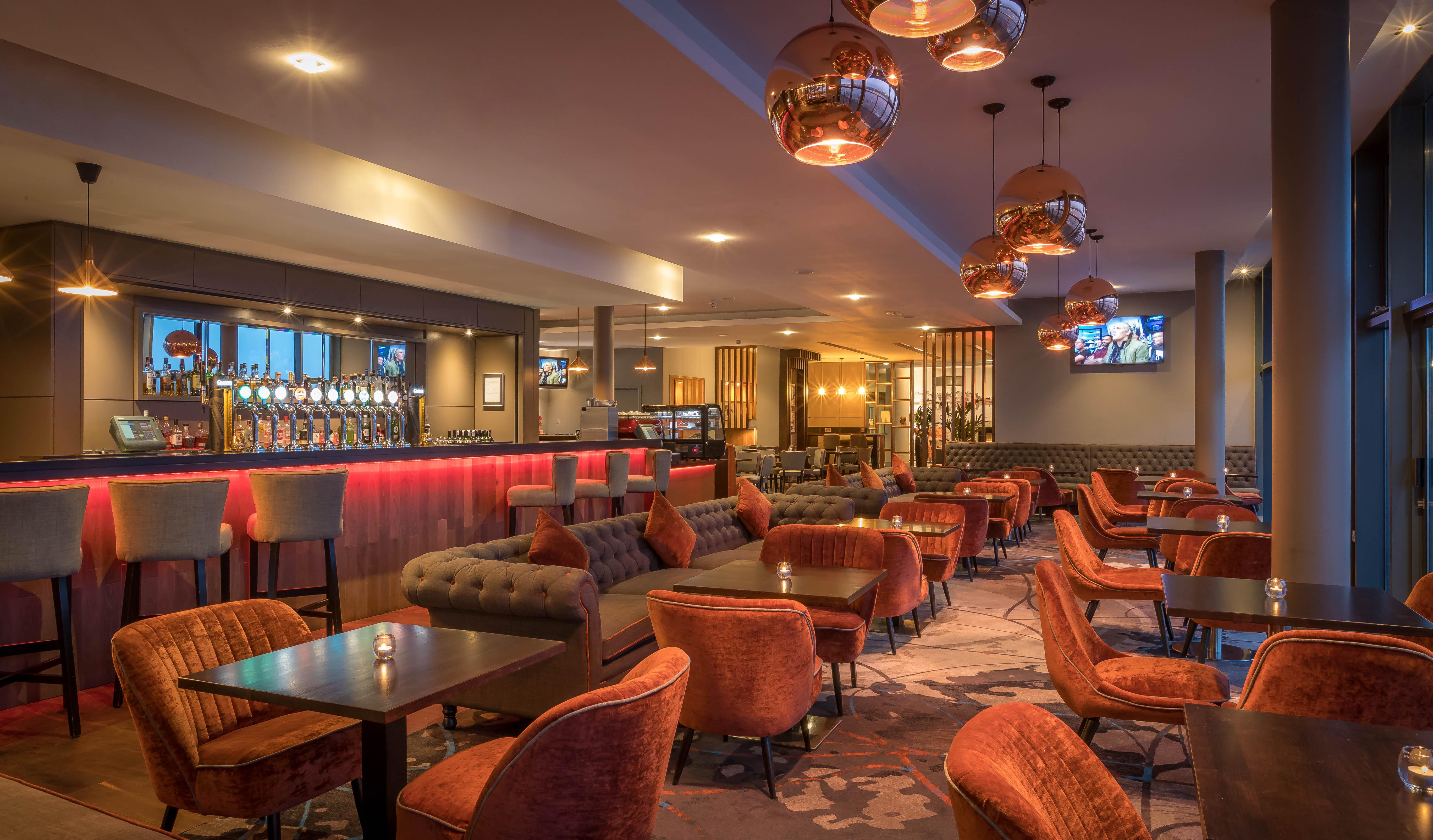 Clayton Hotel Лимерик Экстерьер фото
