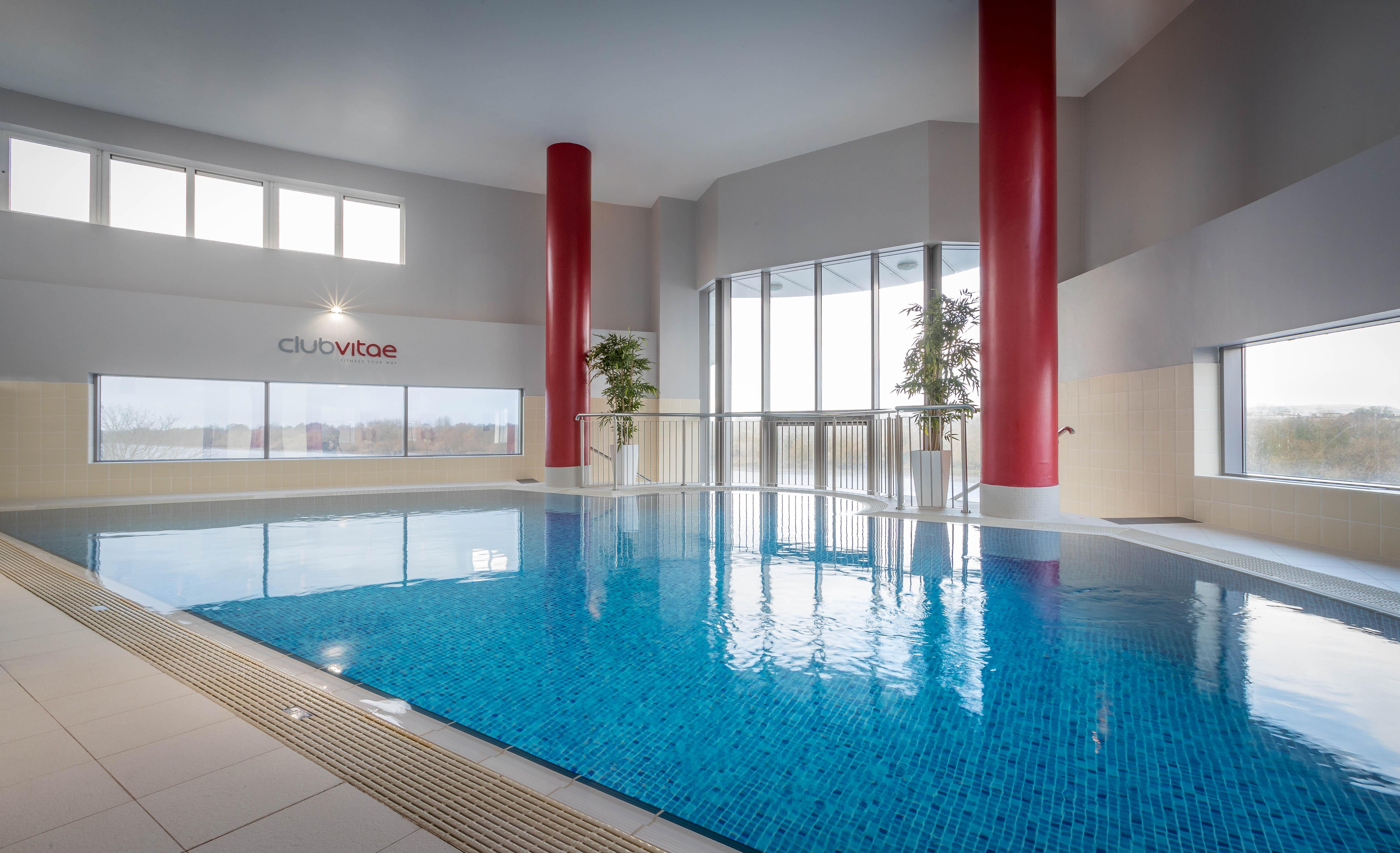 Clayton Hotel Лимерик Экстерьер фото