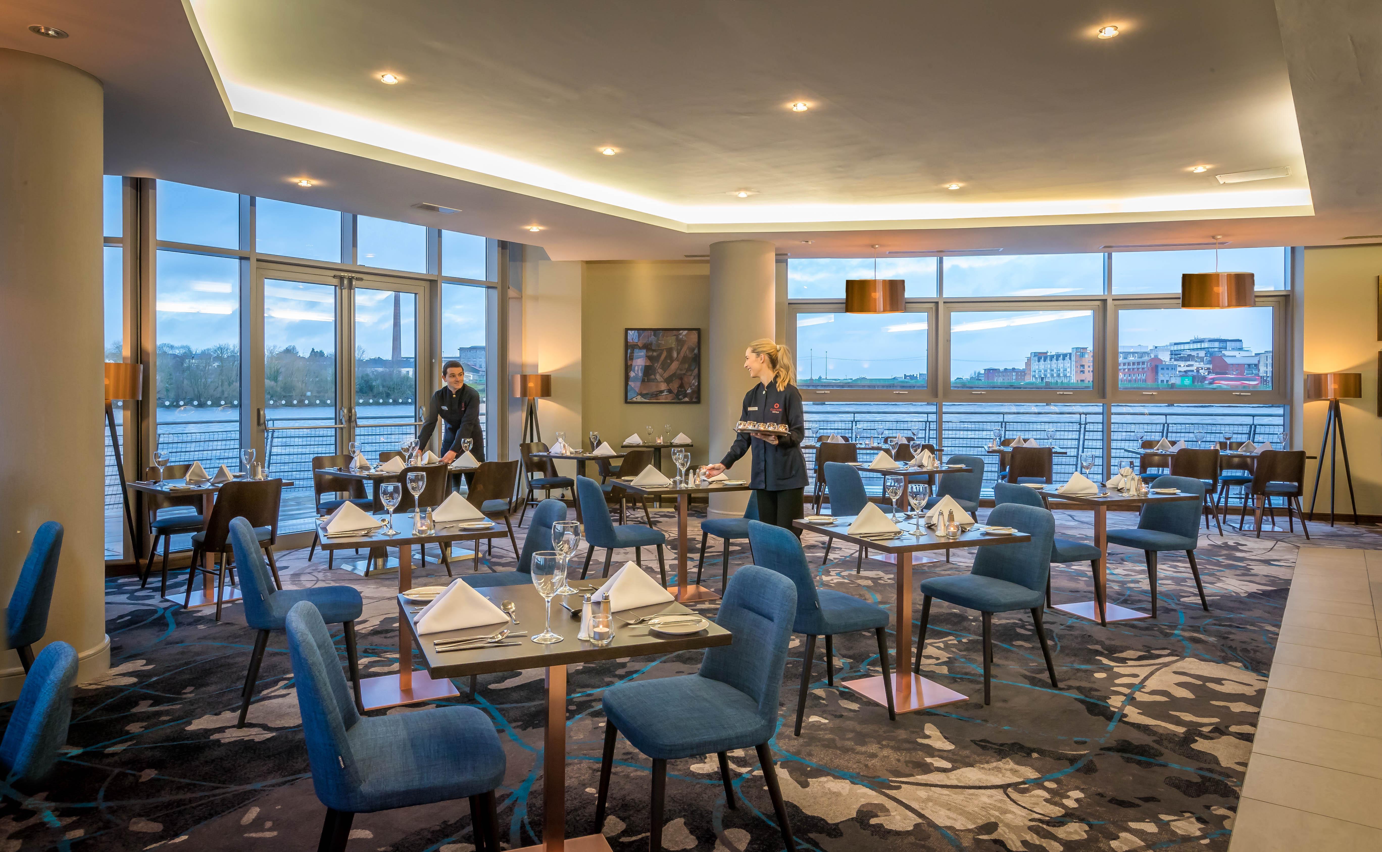 Clayton Hotel Лимерик Экстерьер фото