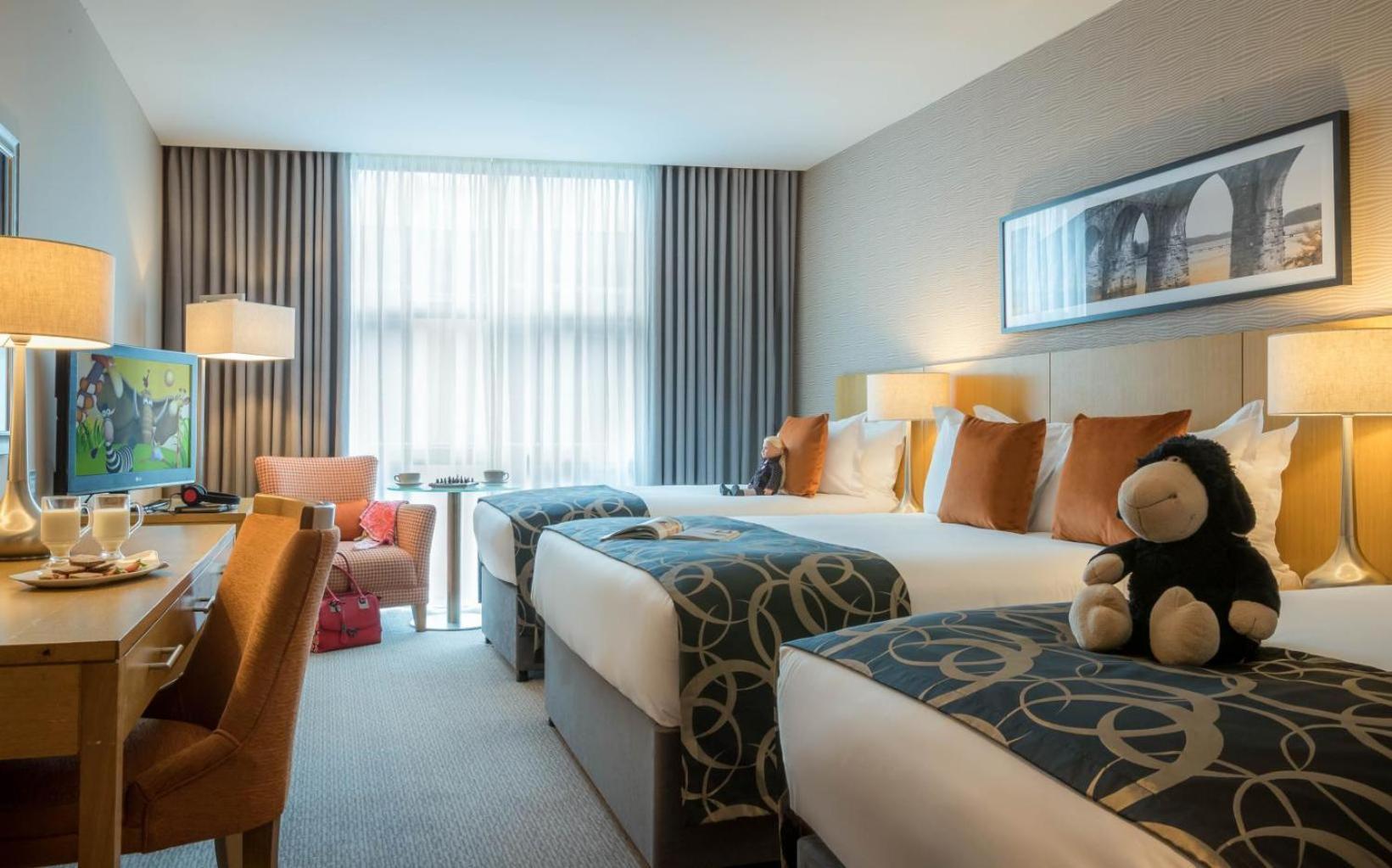 Clayton Hotel Лимерик Экстерьер фото