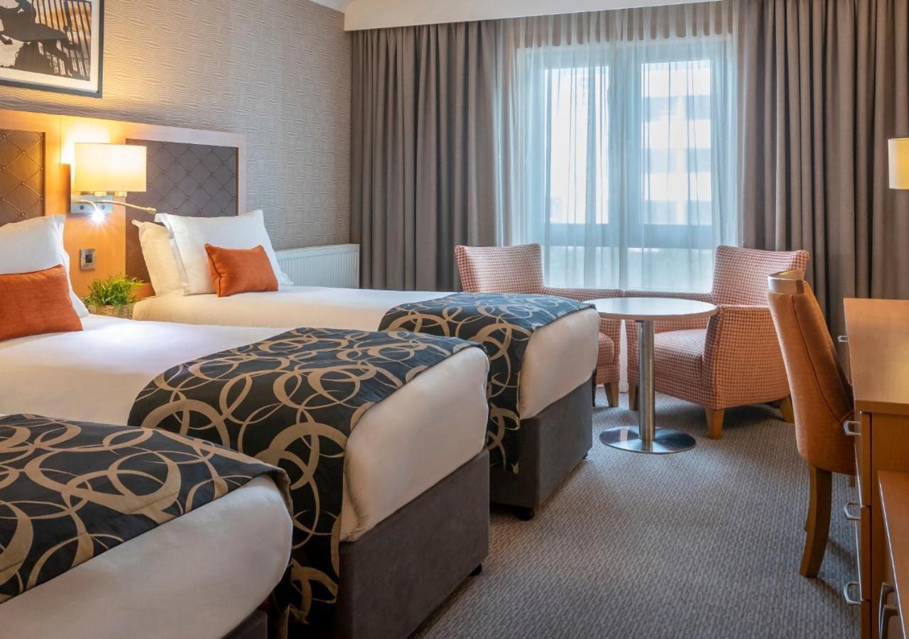 Clayton Hotel Лимерик Экстерьер фото