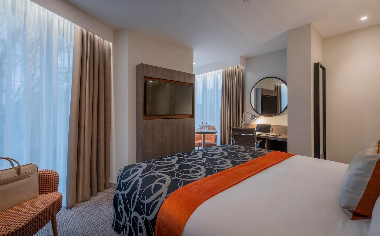 Clayton Hotel Лимерик Экстерьер фото