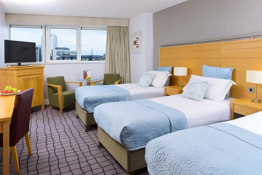 Clayton Hotel Лимерик Экстерьер фото